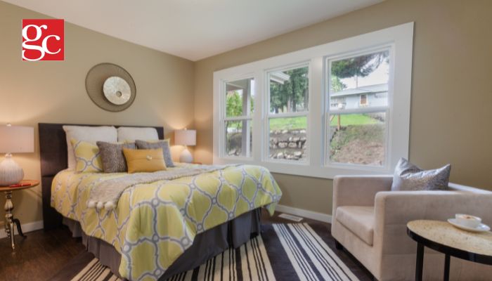 How Can You Stage Your Home While Living in It? 
